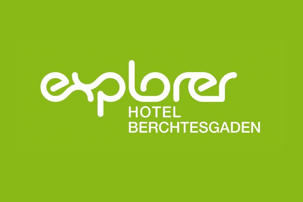 Explorer Hotel Berchtesgaden Schönau am Königssee Εξωτερικό φωτογραφία
